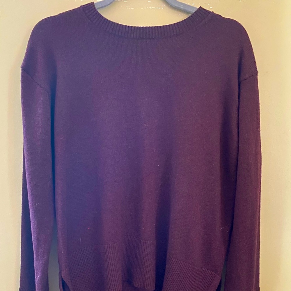 H&M Crewneck Sweater